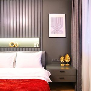 Kleine Double Kamer